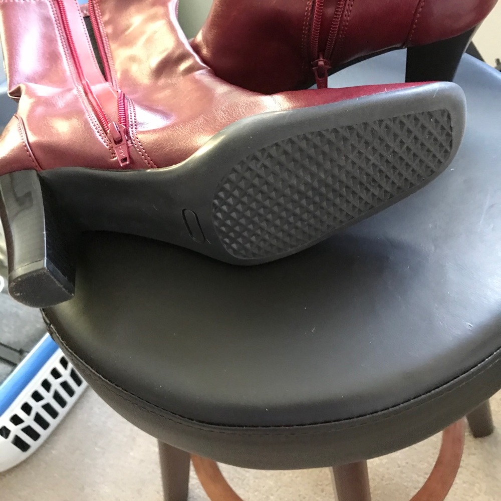 Aerosoles cinopsis boots 👢🎈 - Picture 3 of 3